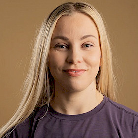 Liisa Kinnunen