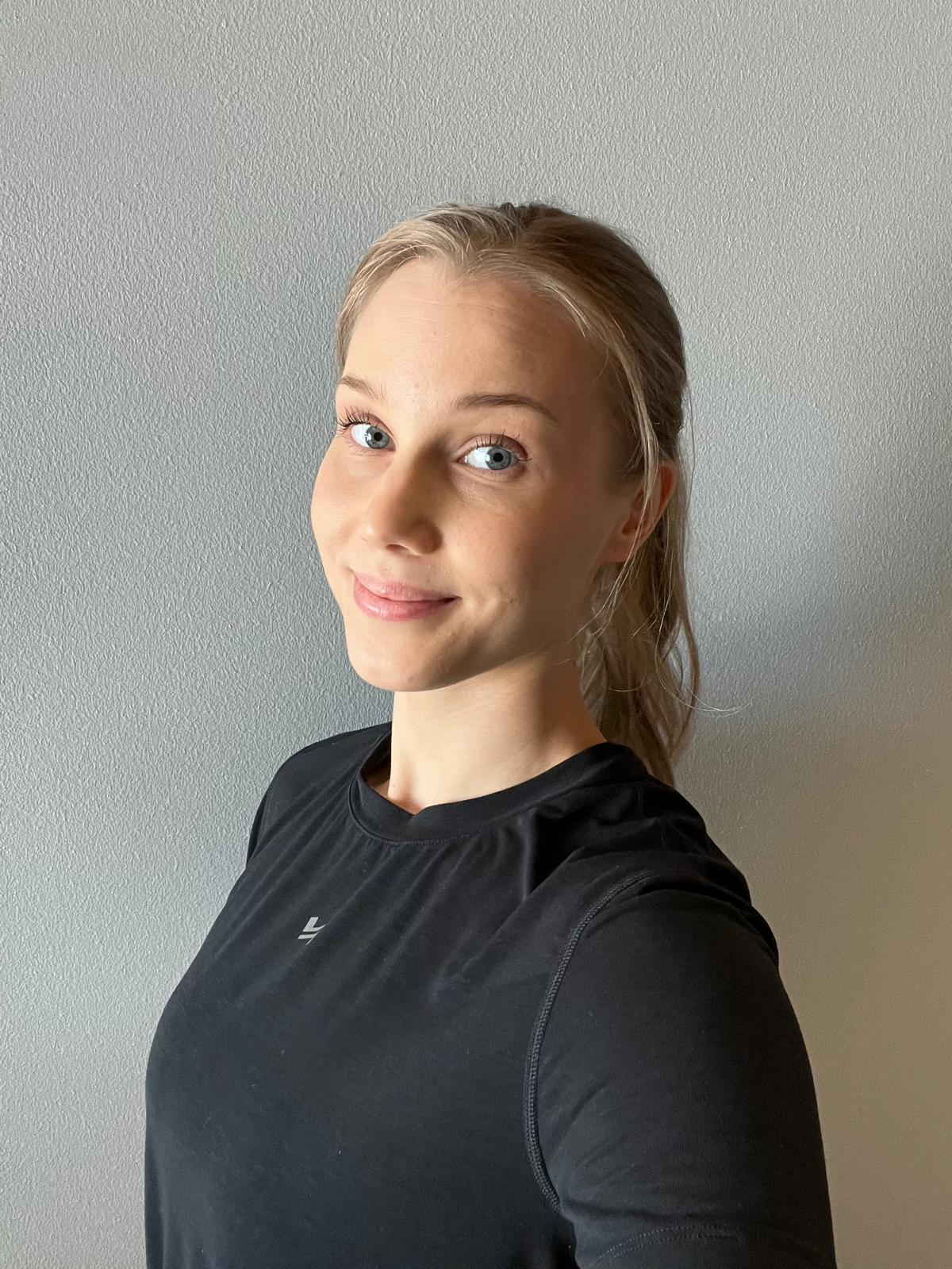 Asiakaspalvelu Jeskanen Anna