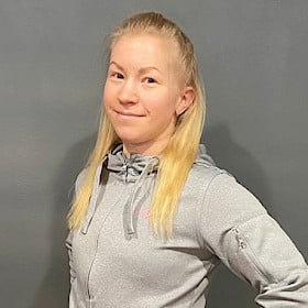 Hanne ryhmäliikuntavastaava,PT