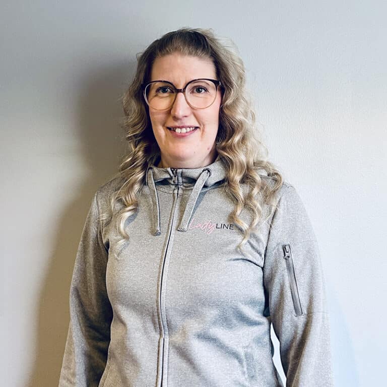 Keskusvastaava, Asiakaspalvelu, Personal trainer, Ryhmäliikuntaohjaaja Satu Kainulainen