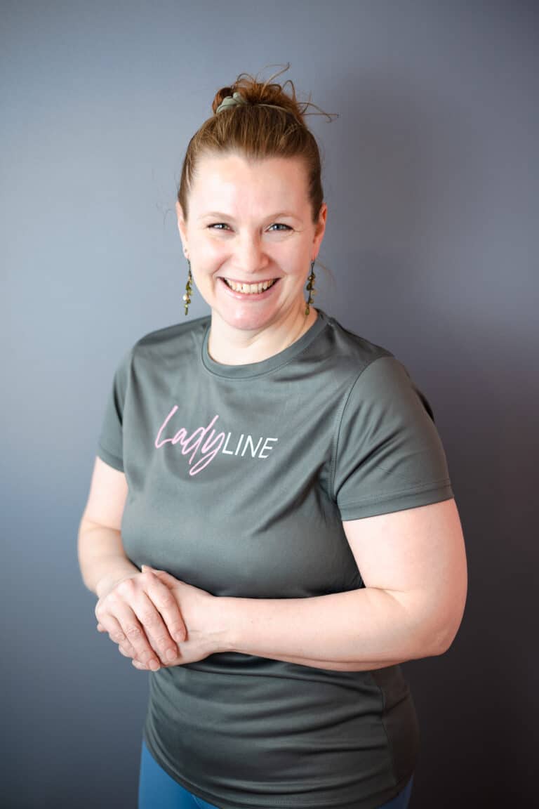 Keskusvastaava Sanna