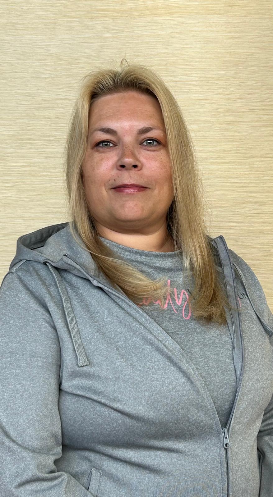 Rauna Tiikkaja Asiakaspalveluvastaava, palveluneuvoja (1)