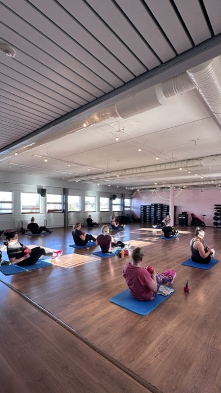 Ryhmäliikunta-800w