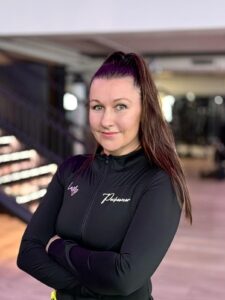 Elena Makridicheva