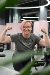 Marika Ylilahti