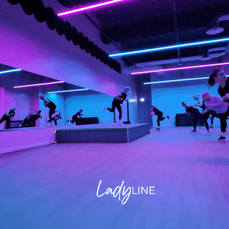 LL_Oulu-Fitness & Dance