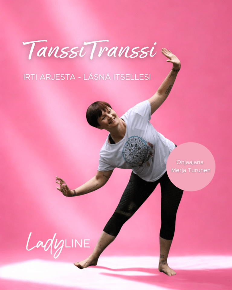 TanssiTranssi