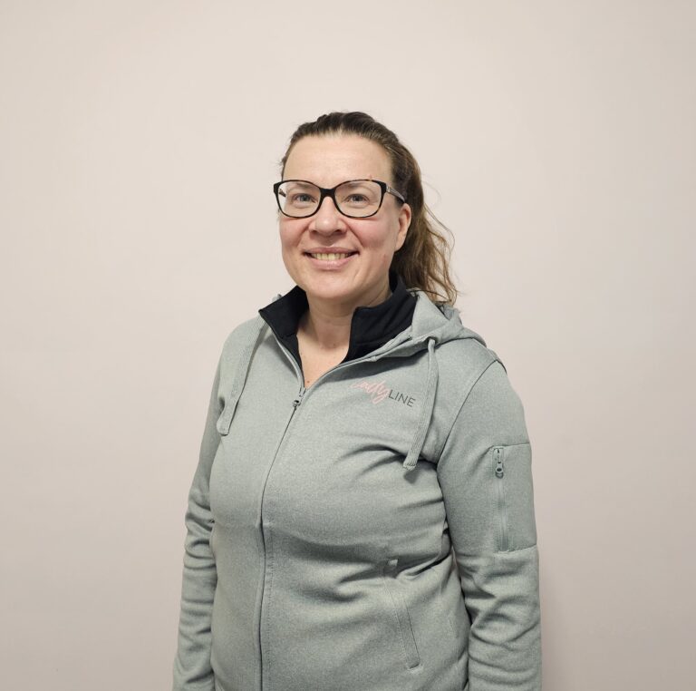 Virpi Lappi