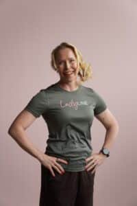 Kati Tiihonen